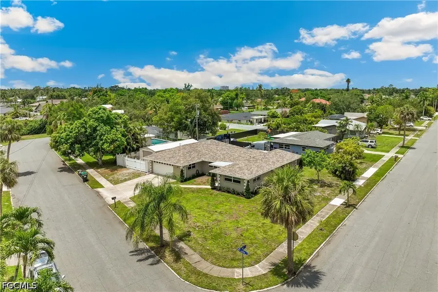 5654 Natoma Drive, Fort Myers, FL 33919 - #2