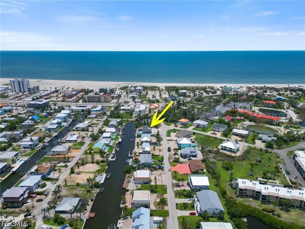 21631 Widgeon Terrace, Fort Myers Beach, FL 33931 - #1