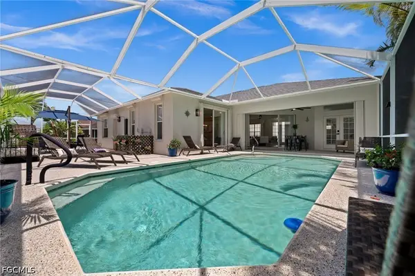 1820 SW 29th Terrace, Cape Coral, FL 33914