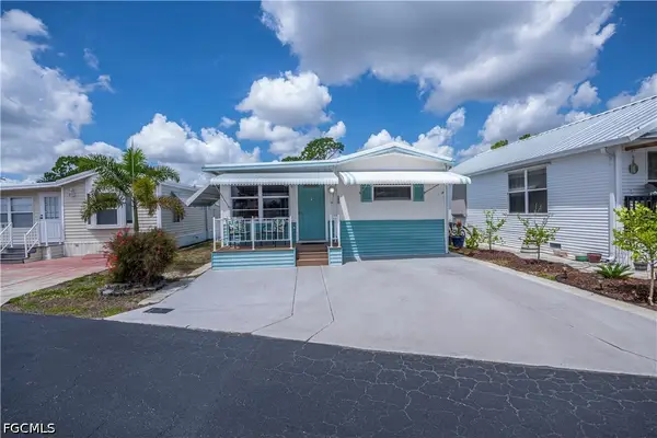 195 Ramble Drive, North Fort Myers, FL 33903