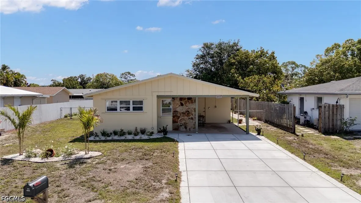 4855 West Drive, Fort Myers, FL 33907 - #1