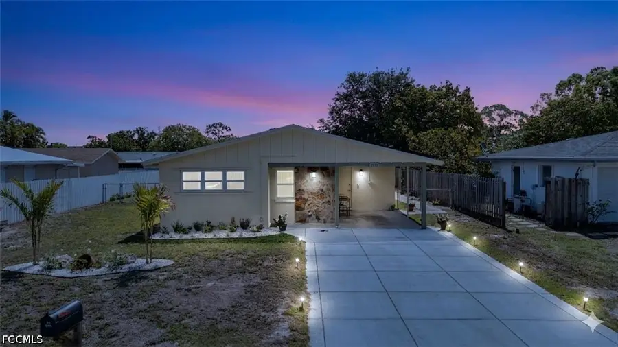 4855 West Drive, Fort Myers, FL 33907 - #2