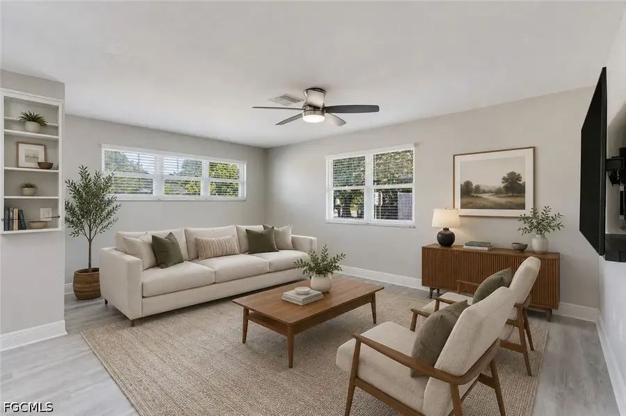4855 West Drive, Fort Myers, FL 33907 - #3