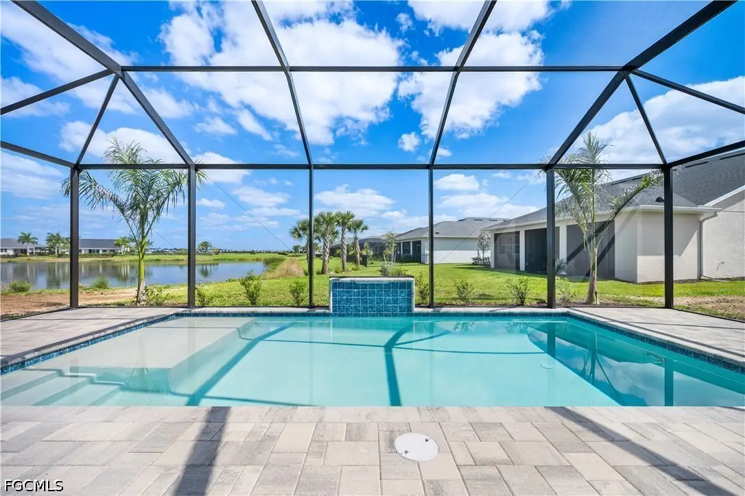 44419 Panther Drive, Punta Gorda, FL 33982 - #1