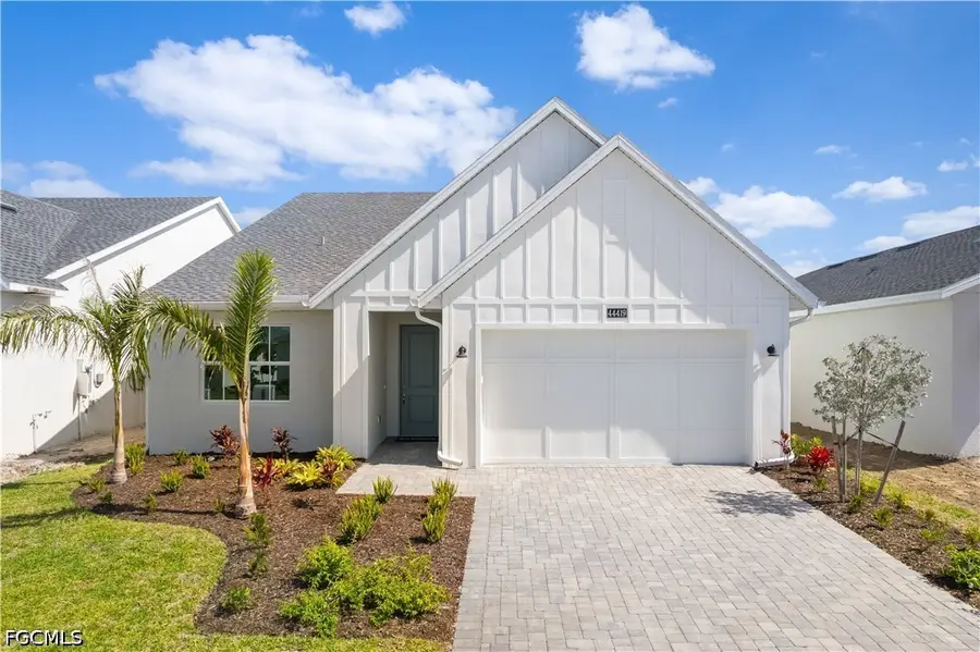 44419 Panther Drive, Punta Gorda, FL 33982 - #3