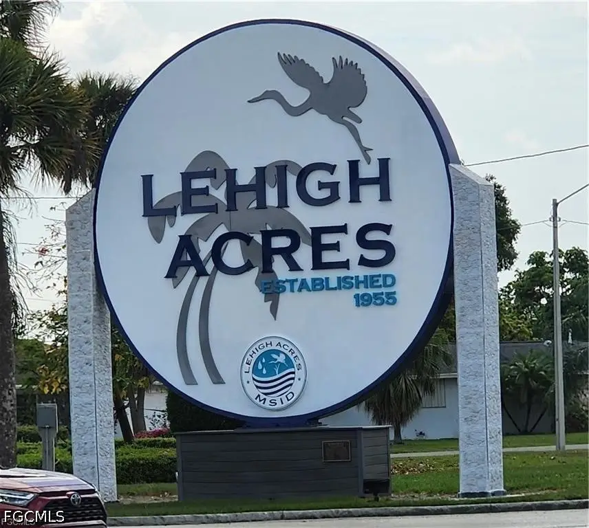 2616 57th Street W, Lehigh Acres, FL 33971 - #3
