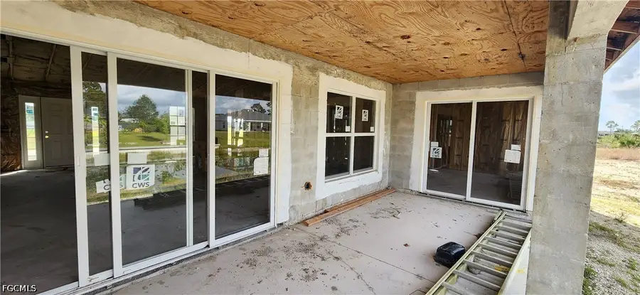 4312 Connection Avenue, Cape Coral, FL 33909 - #2
