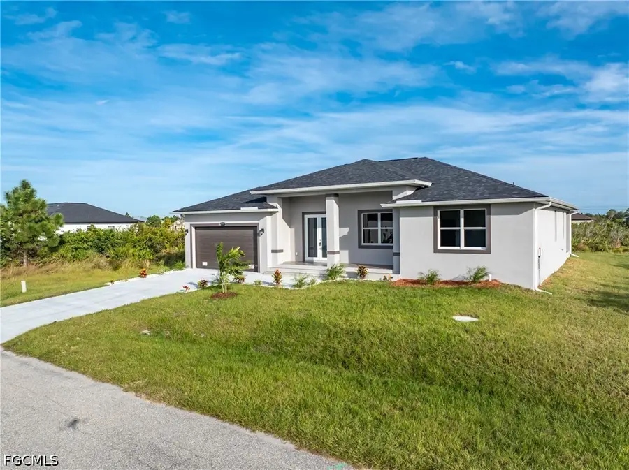 8350 Walbert Street, Port Charlotte, FL 33981 - #2