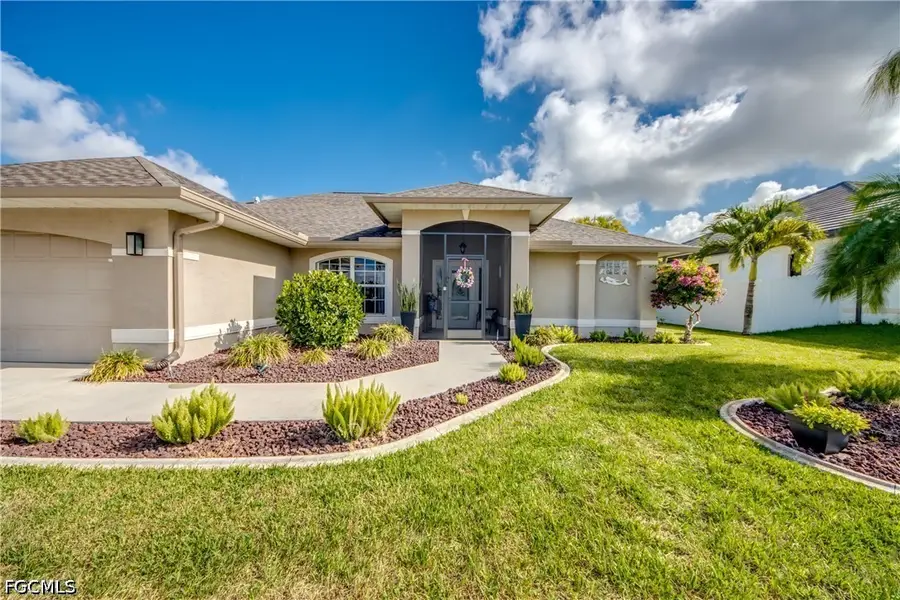 1621 NE 5th Terrace, Cape Coral, FL 33909 - #3