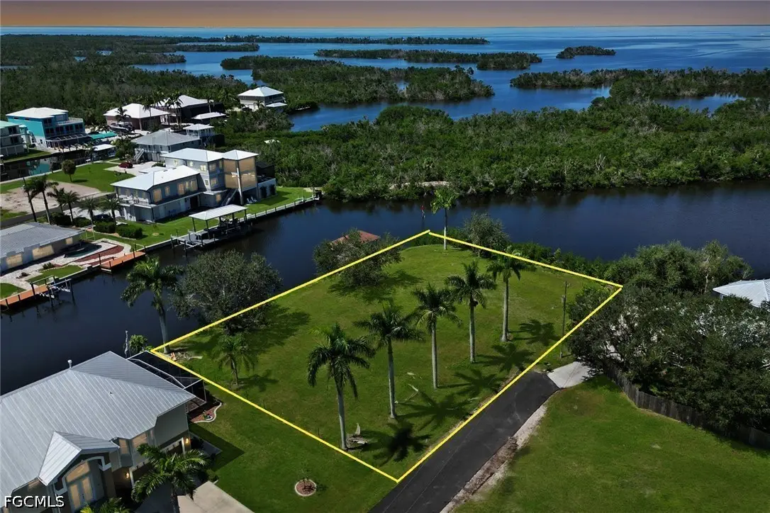 24153 Henry Morgan Boulevard, Punta Gorda, FL 33955 - #1