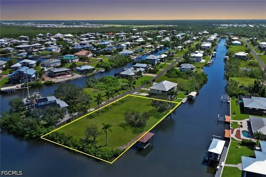 24153 Henry Morgan Boulevard, Punta Gorda, FL 33955 - #2