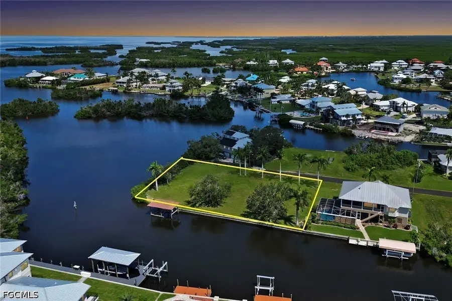 24153 Henry Morgan Boulevard, Punta Gorda, FL 33955 - #3