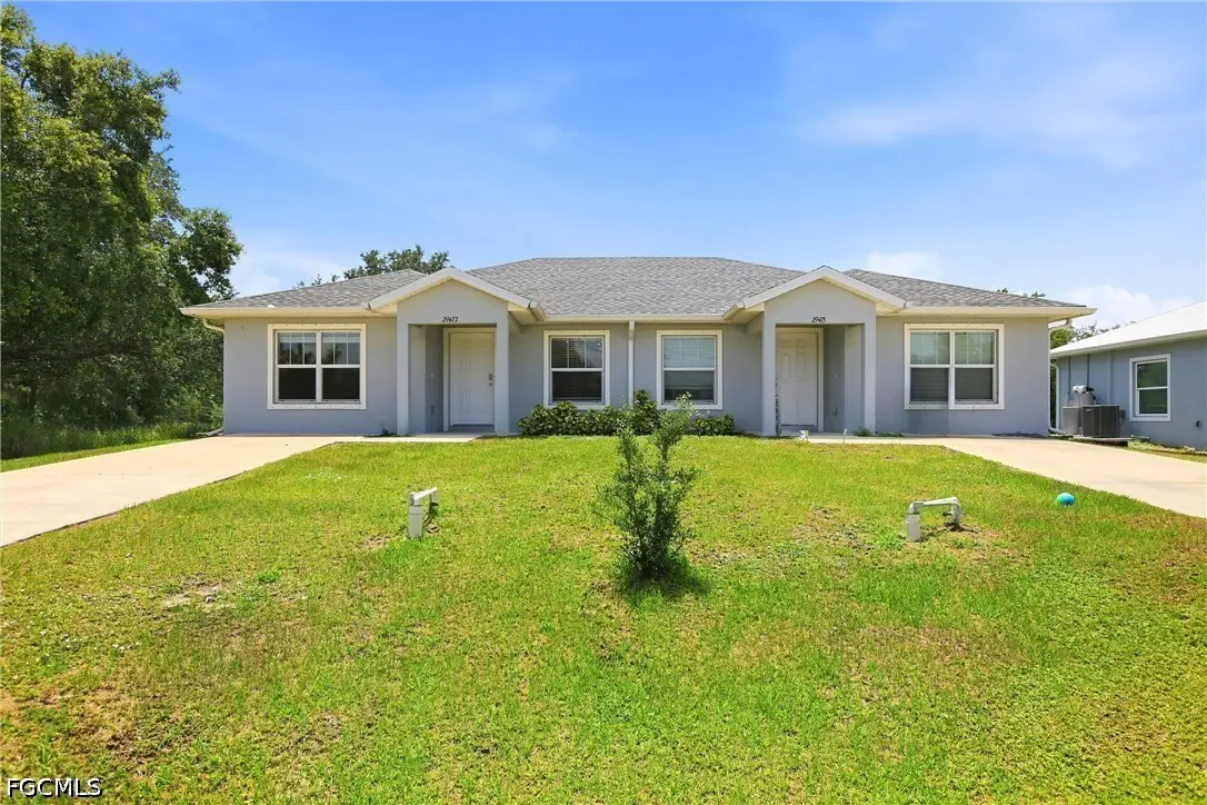 29475/29477 Peace River Shores Boulevard, Punta Gorda, FL 33982 - #1