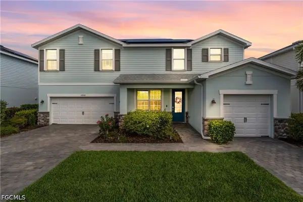 17892 Corkwood Bend Trail, Punta Gorda, FL 33982