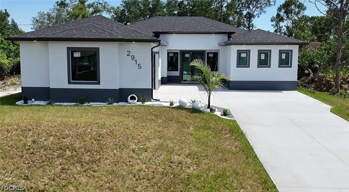 2915 49th Street W, Lehigh Acres, FL 33971 - #1