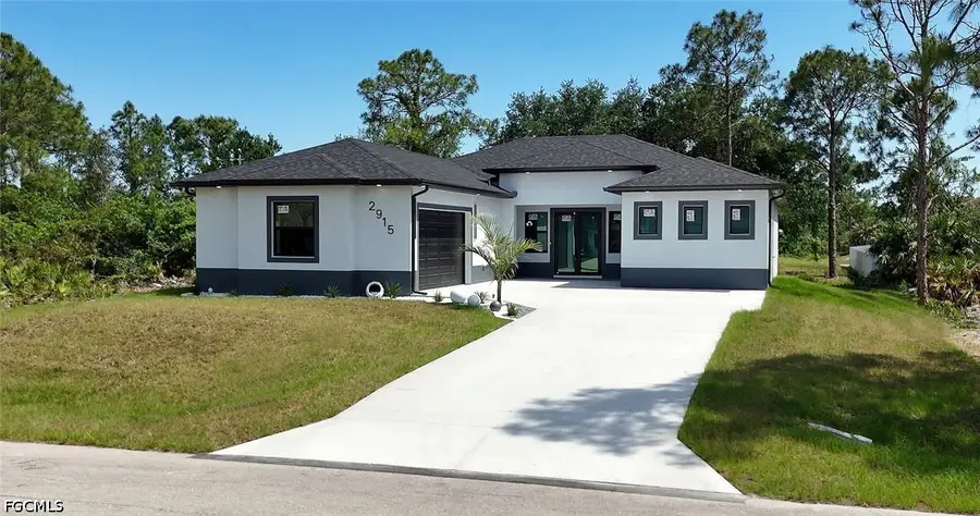 2915 49th Street W, Lehigh Acres, FL 33971 - #2