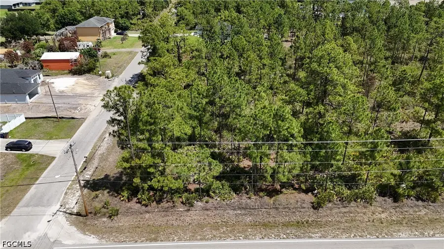 1406 W 10th Street, Lehigh Acres, FL 33972 - #3