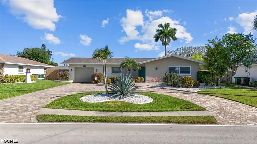 4116 Country Club Boulevard, Cape Coral, FL 33904 - #2