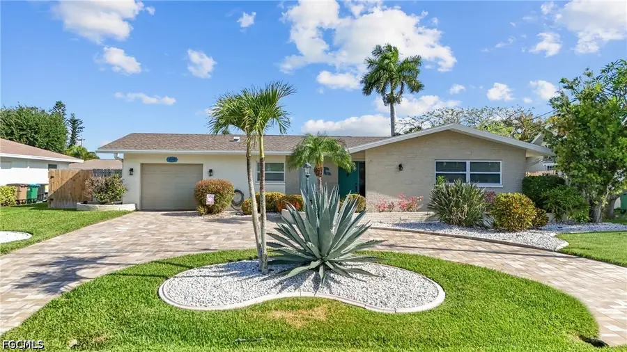 4116 Country Club Boulevard, Cape Coral, FL 33904 - #3