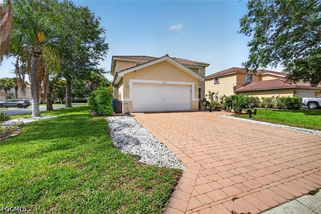 9377 Scarlette Oak Avenue, Fort Myers, FL 33967 - #1