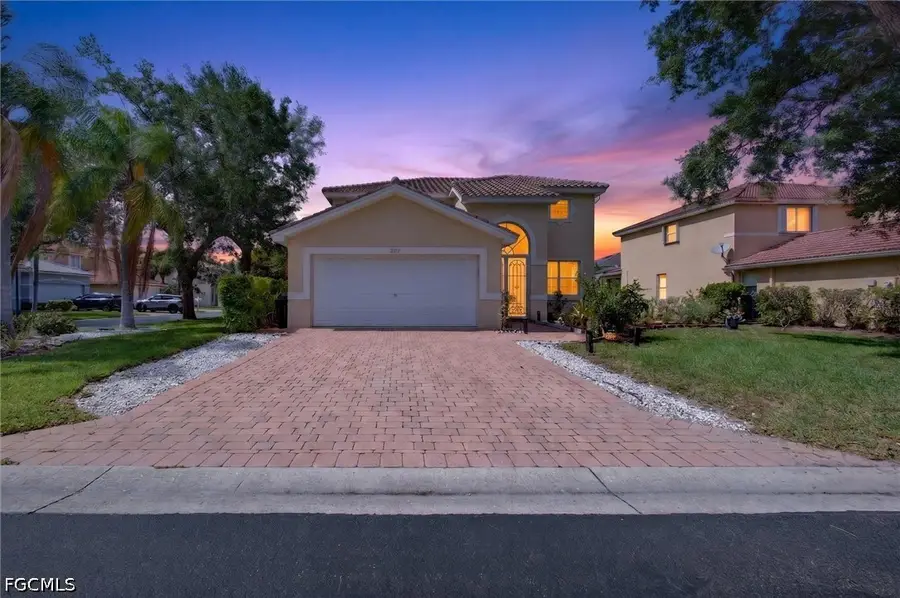 9377 Scarlette Oak Avenue, Fort Myers, FL 33967 - #2