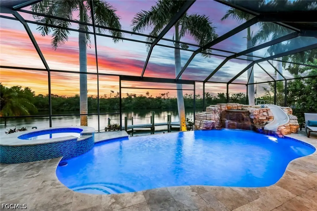 5332 SW 28th Place, Cape Coral, FL 33914 - #1