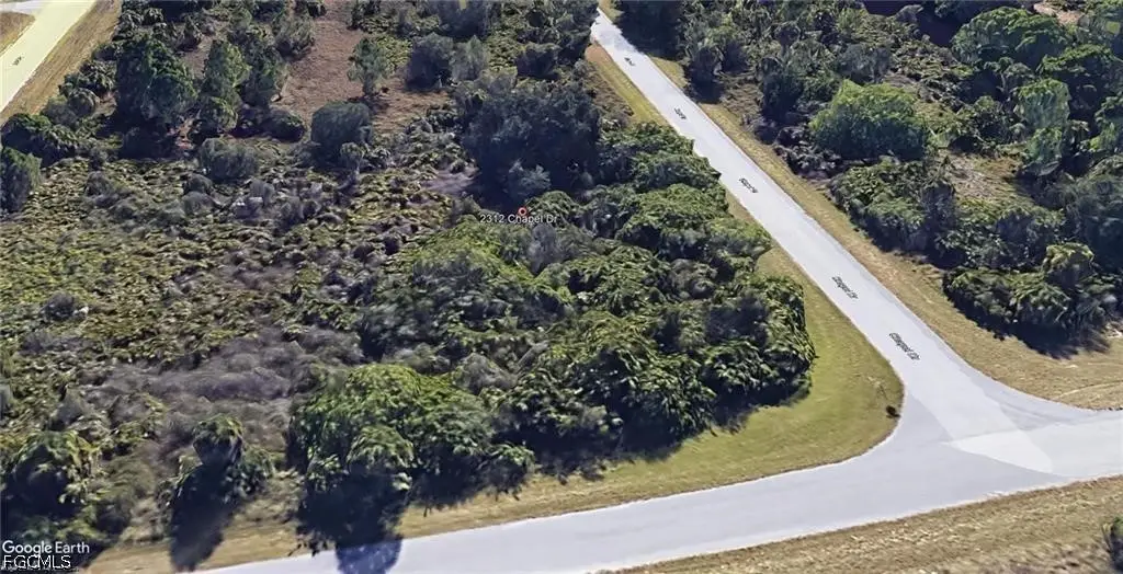 2298 Mcphearson Drive, Port Charlotte, FL 33953 - #1