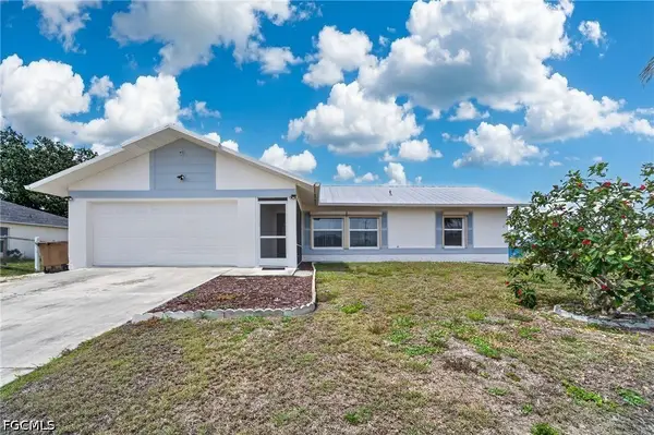 1017 NW 15th Street, Cape Coral, FL 33993