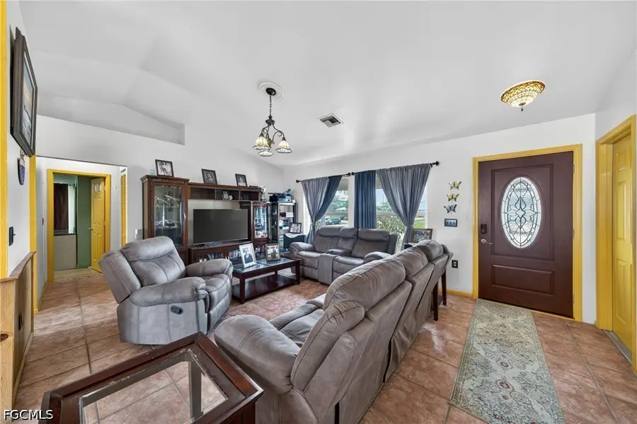1017 NW 15th Street, Cape Coral, FL 33993 - #3