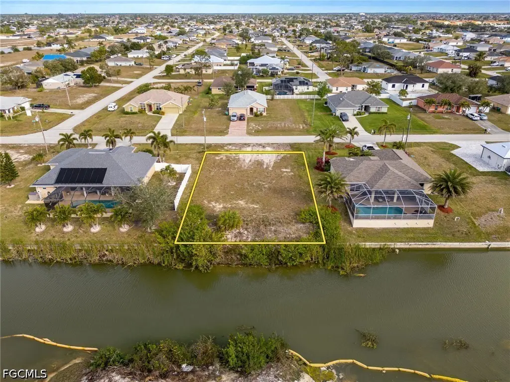 1720 NW 2nd Terrace, Cape Coral, FL 33993 - #1