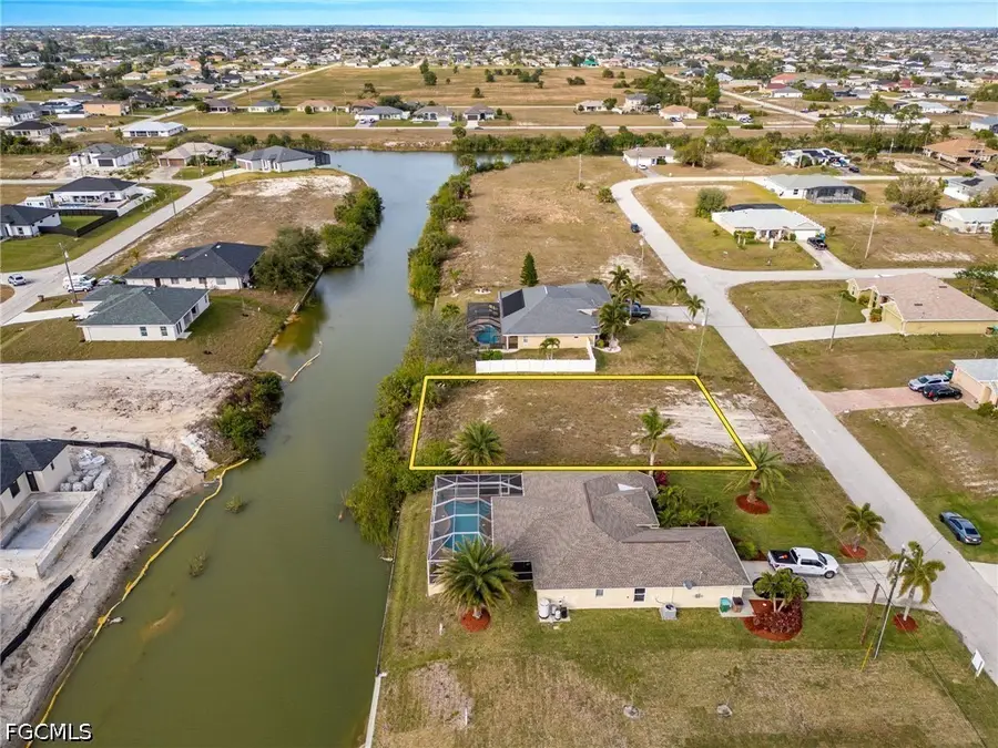 1720 NW 2nd Terrace, Cape Coral, FL 33993 - #2