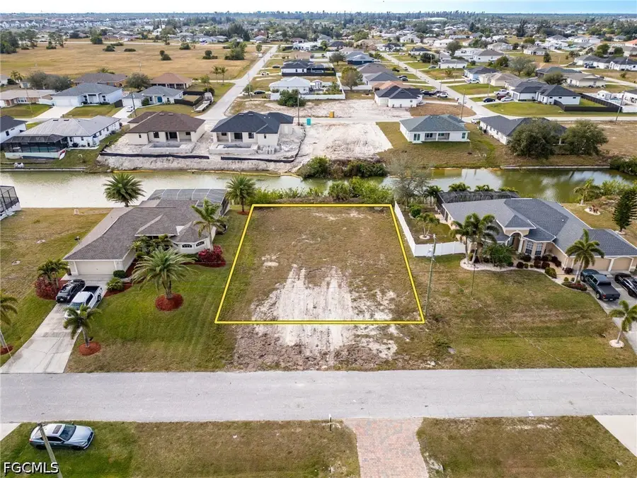 1720 NW 2nd Terrace, Cape Coral, FL 33993 - #3