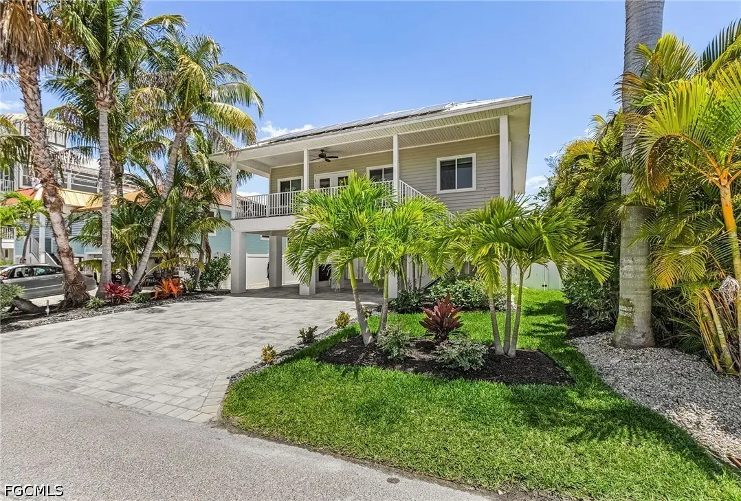 246 Delmar Avenue, Fort Myers Beach, FL 33931 - #1