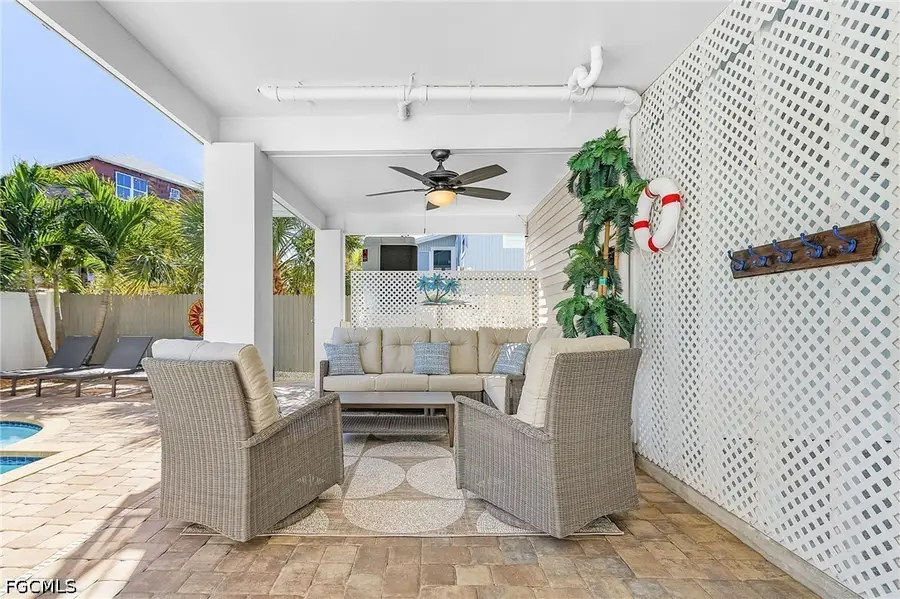 246 Delmar Avenue, Fort Myers Beach, FL 33931 - #3