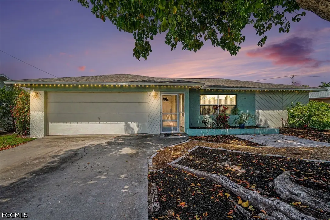 3314 SE 11th Avenue, Cape Coral, FL 33904 - #1