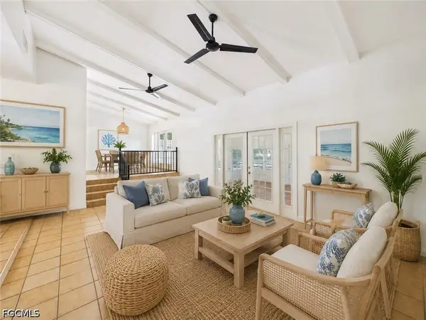 794 Hydrangea Drive, North Fort Myers, FL 33903