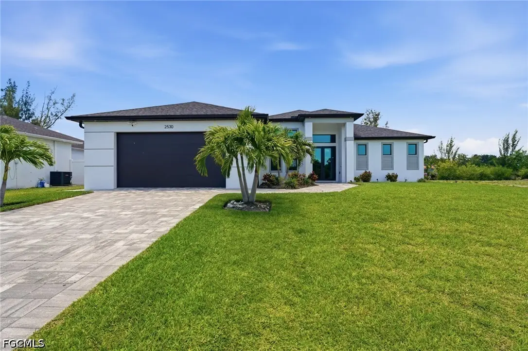 2530 SW 4th Place, Cape Coral, FL 33914 - #1