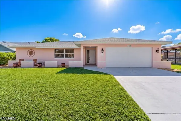 3122 SE 22nd Place, Cape Coral, FL 33904