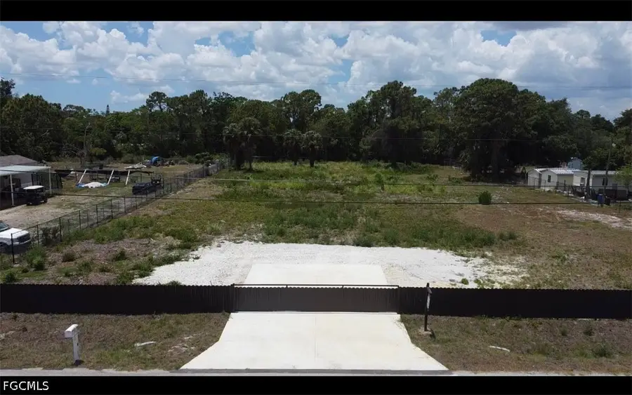 8226 Grady Drive, North Fort Myers, FL 33917 - #2