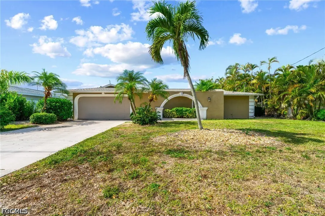 1928 Savona Parkway, Cape Coral, FL 33904 - #1