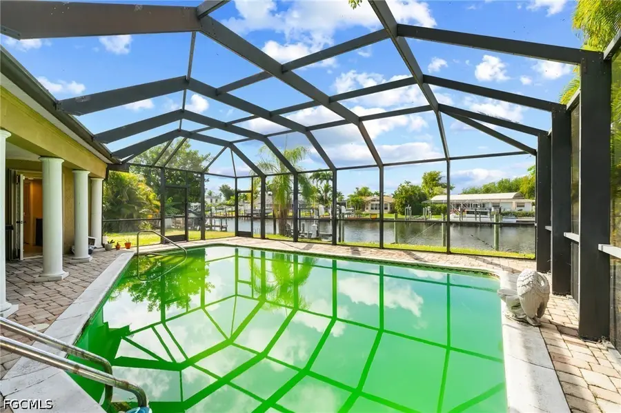 1928 Savona Parkway, Cape Coral, FL 33904 - #2