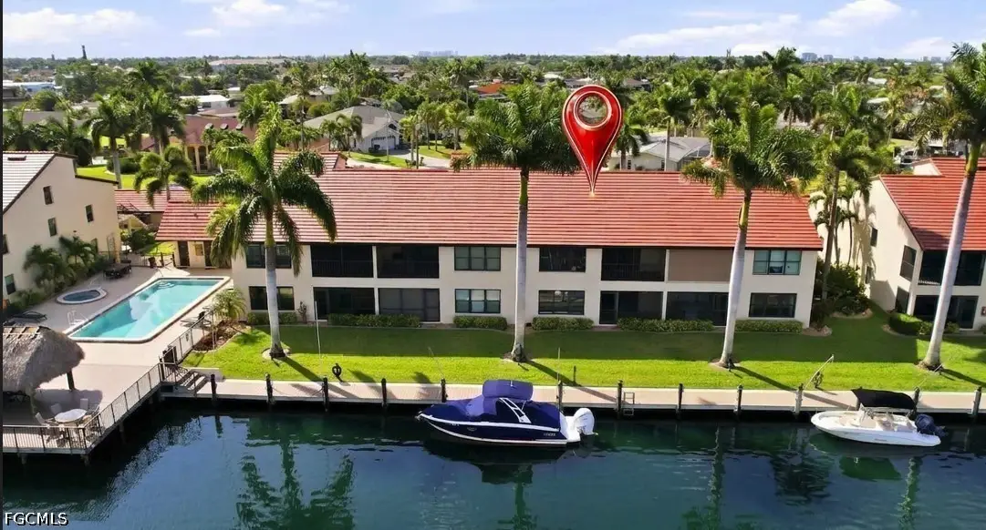 5109 Sunnybrook Court #9, Cape Coral, FL 33904 - #1