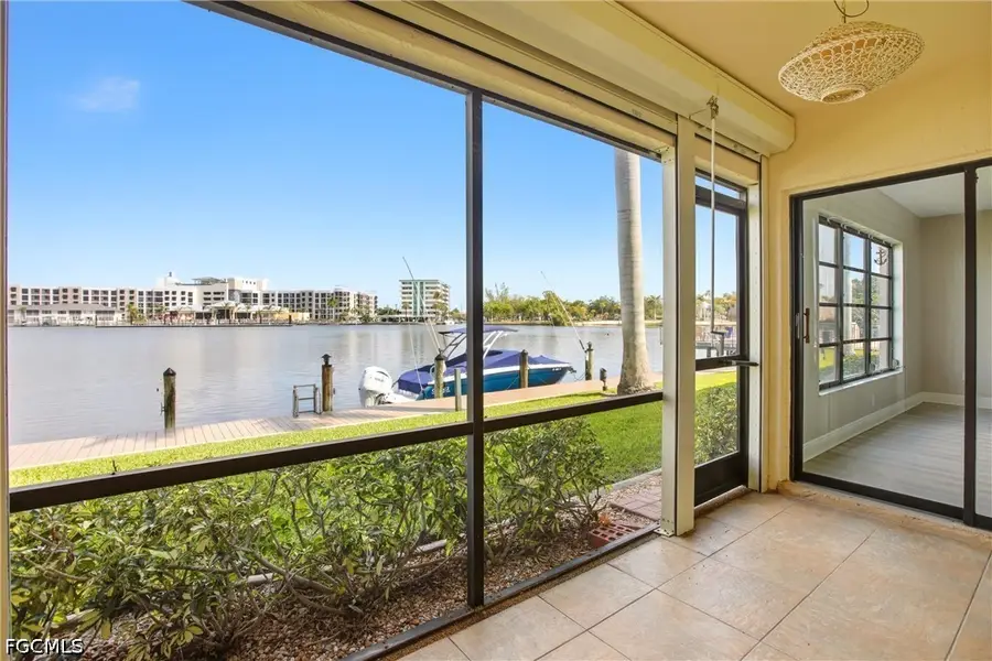 5109 Sunnybrook Court #9, Cape Coral, FL 33904 - #3