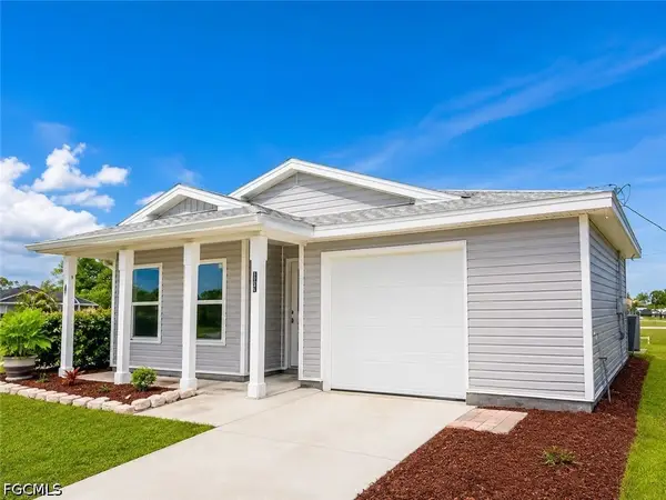 3021 NE 2nd Avenue, Cape Coral, FL 33909