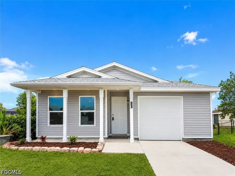 3021 NE 2nd Avenue, Cape Coral, FL 33909 - #2