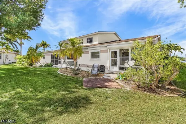 3903 San Rocco Drive #111, Punta Gorda, FL 33950