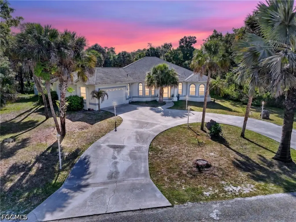 519 Prospect Avenue, Lehigh Acres, FL 33972 - #1
