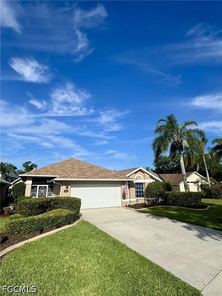 13648 Admiral Court, Fort Myers, FL 33912 - #1