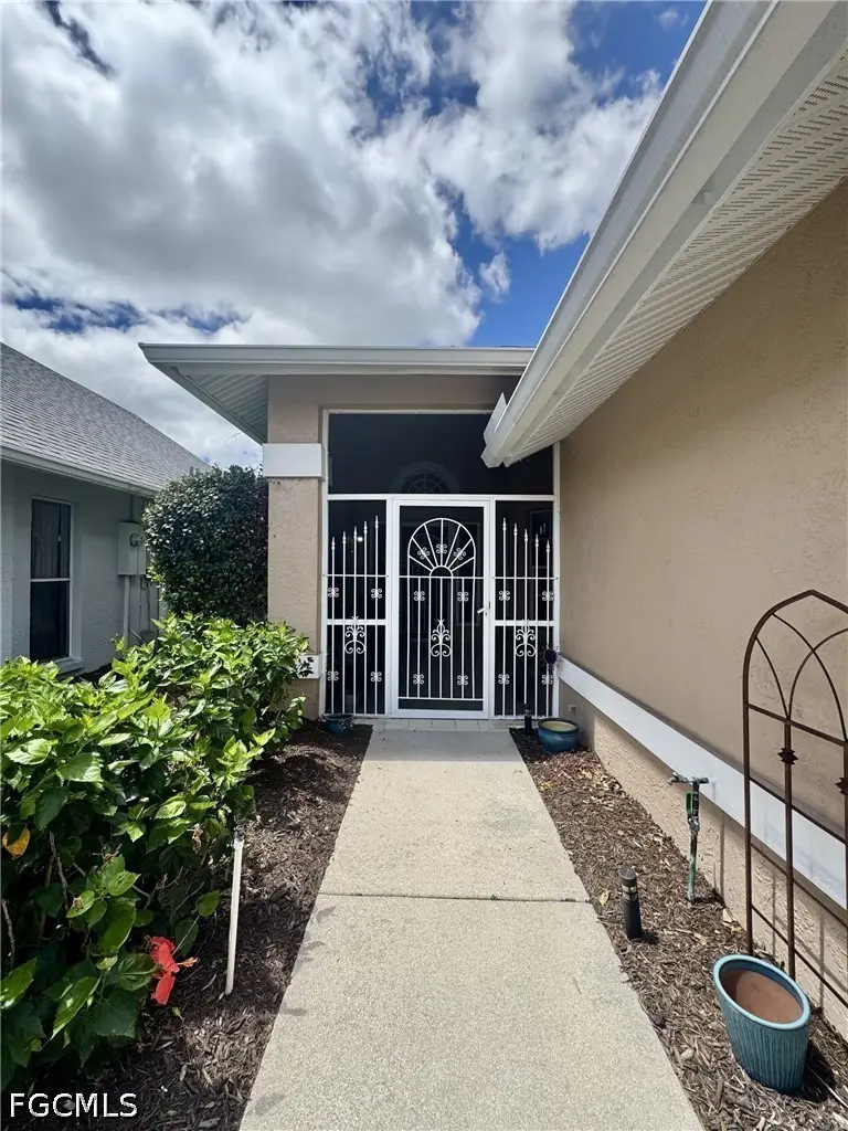 13648 Admiral Court, Fort Myers, FL 33912 - #2