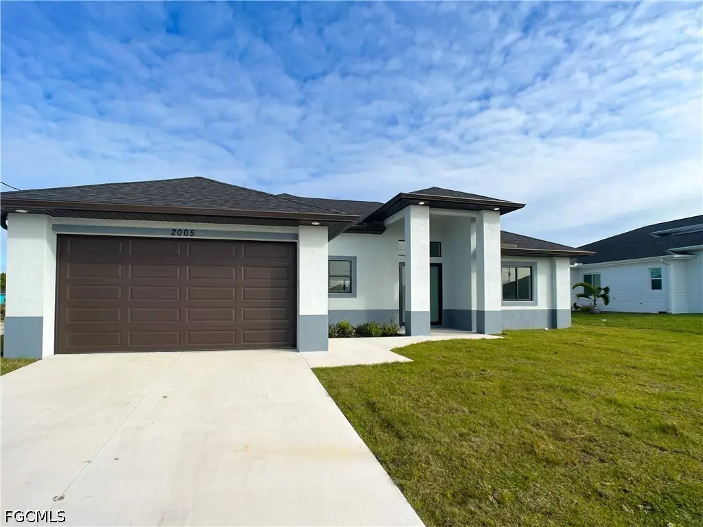 2005 SW 2nd Terrace, Cape Coral, FL 33991 - #1